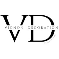 Vignon Décoration logo - Similar company to Sfias - Service Français D'Intervention Après Sinistre