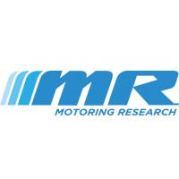 Motoring Research logo - Similar company to Auto Market Insights