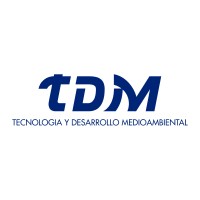 TDM Tecnologia y Desarrollo Medioambiental logo - Similar company to Refratechnik Iberica Sa