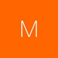 Matter logo - Similar company to Object Office