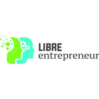 Libre entrepreneur logo - Similar company to Libre Finance Conseil