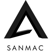 Sanmac Supplies logo - Similar company to Nautic Steels Ltd