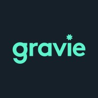 Gravie logo - Similar company to Sureco