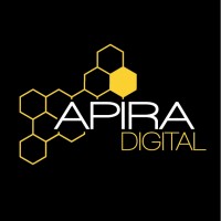 Apira logo - Similar company to Datasign A/S