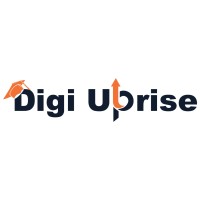 Digi Uprise logo - Similar company to Webquick India Private Limited