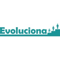 Evoluciona logo - Similar company to Avanzo Sesma
