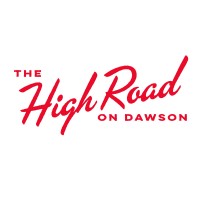 The High Road on Dawson logo - Similar company to Tawreed