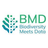 Biodiversity Meets Data logo - Similar company to B-Cubed Project