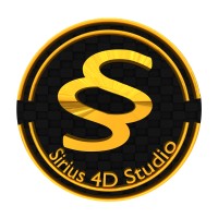 Sirius4D Studio logo - Similar company to Act And Play