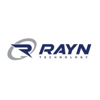 RAYN Technology logo - Similar company to Optiontek Group