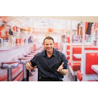 Crime Story logo - Similar company to Easybondpay