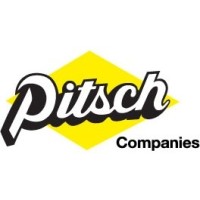 Pitsch Companies logo - Similar company to Casey-Bertram Demolition