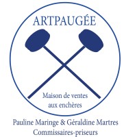 ARTPAUGÉE logo - Similar company to Primardeco