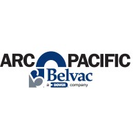 ARC Pacific logo - Similar company to Majorette