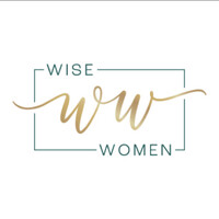 Wise Women logo - Similar company to Wickerson Studios