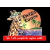 Twiga Tours logo - Similar company to Wdb Trust
