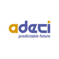 ADECI Group logo - Similar company to Curious Cotton