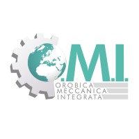 O.M.I - Orobica Meccanica Integrata logo - Similar company to Val.Ma.Tech.