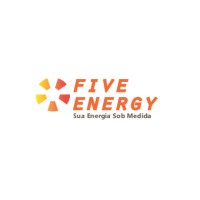 Five Energy - Consultoria em Economia de Energia