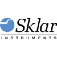 Sklar Instruments logo - Similar company to Sciotex
