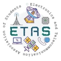 ETAS GCOEA logo - Similar company to E-Cell Gcoea