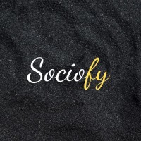 Sociofy logo - Similar company to Sociofy | In-House Performance