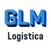 GLM Logistica logo - Similar company to Pack 5 Logística