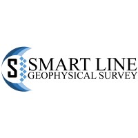 Smart Line Geophysical Survey logo - Similar company to Mae Advanced Geophysics Instruments
