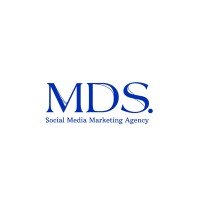 MDS: Social Media Marketing Agency logo - Similar company to Mds Consulting & Training