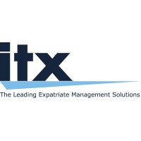 ITX logo - Similar company to Itx Corp.