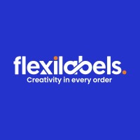 Flexi Labels logo - Similar company to Mirage Visual Limited