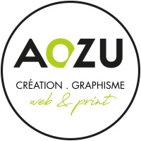AOZU logo - Similar company to Saargale Concept Store