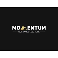 Momentum Worldwide Solutions logo - Similar company to Harrisson Solution Inc.