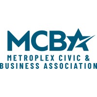 Metroplex Civic & Business Association | MCBA logo - Similar company to Fynanc