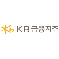 KB금융지주 logo - Similar company to Opic