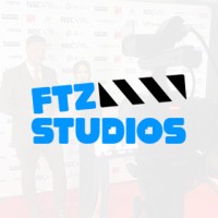 FTZ Studios logo - Similar company to Oxford Duplication Centre Ltd
