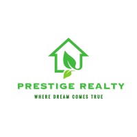 Prestige Realty India logo - Similar company to Vvadkarpaintings