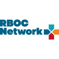 RBOC Network+ logo - Similar company to Community Resilience Building