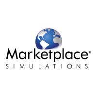 Marketplace Simulations logo - Similar company to American Sailing