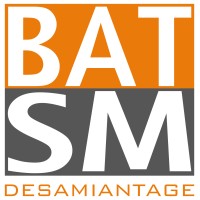 BAT SM logo - Similar company to Troisel Pyrenees