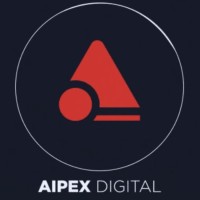 Aipex Digital Ltd logo - Similar company to Linkedin With Amber