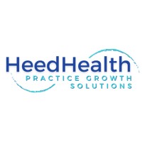 Heed Health logo - Similar company to Poppay