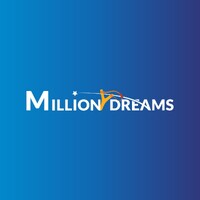Million Dreams Studios logo - Similar company to Arkenstone Studio