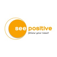 seepositive logo - Similar company to Seepositive