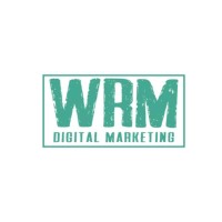 WRM Digital Marketing logo - Similar company to M4R-Inteligencia Digital