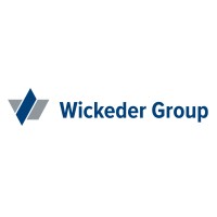 Wickeder Group logo - Similar company to Hp-Etch Ab