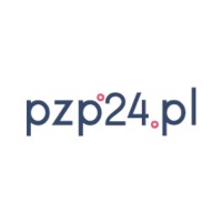 pzp24.pl logo - Similar company to Fundacja 