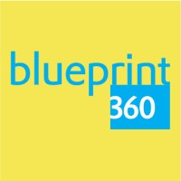 Blueprint360 : A Digital Marketing Agency logo - Similar company to Booster Solutions | Digital Marketing Agency