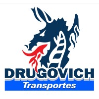 Drugovich Transportes logo - Similar company to Transconceição