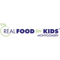 Real Food For Kids - Montgomery